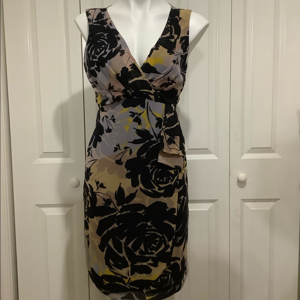 Banana republic dress